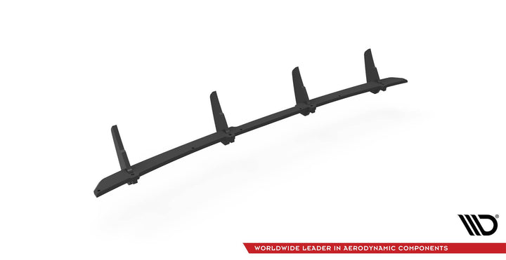 STREET PRO REAR DIFFUSER BMW 3 G20 / G21