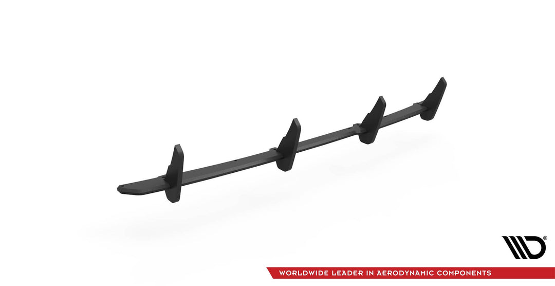 STREET PRO REAR DIFFUSER BMW 3 G20 / G21