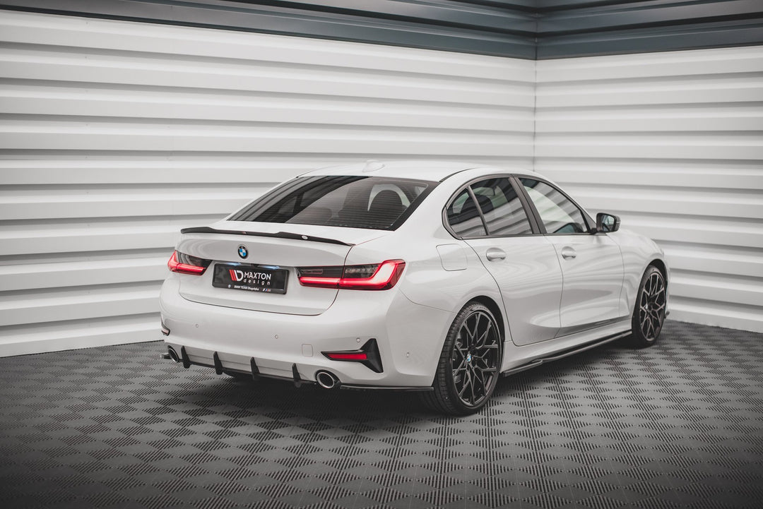 STREET PRO REAR DIFFUSER BMW 3 G20 / G21