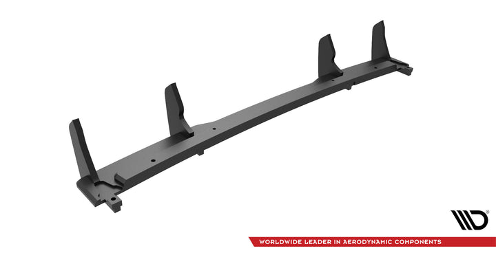 STREET PRO REAR DIFFUSER BMW 3 M-PACK G20 / G21 (M340i)