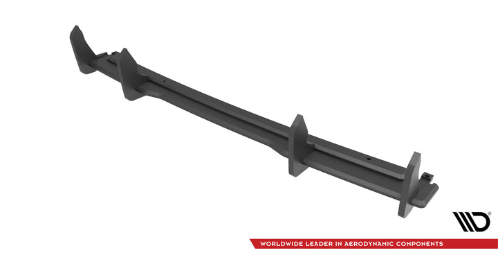 STREET PRO REAR DIFFUSER BMW 3 M-PACK G20 / G21 (M340i)