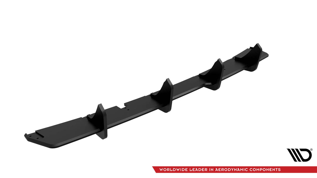 STREET PRO REAR DIFFUSER BMW X5M F95