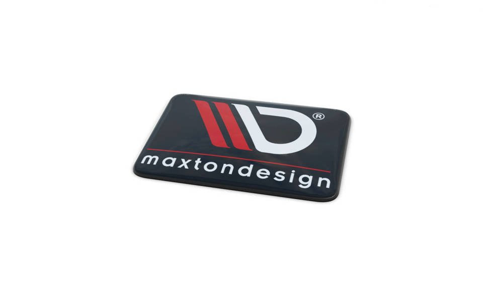 MAXTON DESIGN PRESENTATION #81 Seat Leon Mk4 FR Hatchback #Maxtonized 