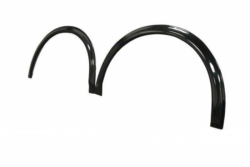 FENDERS EXTENSION VW GOLF VII R (FACELIFT)