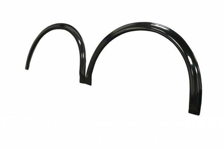 FENDERS EXTENSION VW GOLF VII R (FACELIFT)