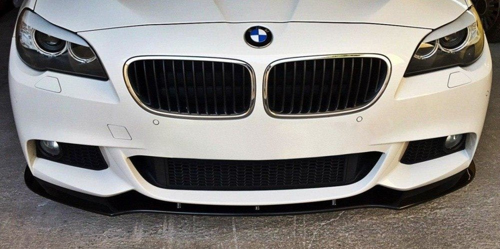 Front Diffusor V.3 BMW 5 F10/F11 M-Pack, Shop \ BMW \ Seria 5 \ F10- F11  [2010-2017]