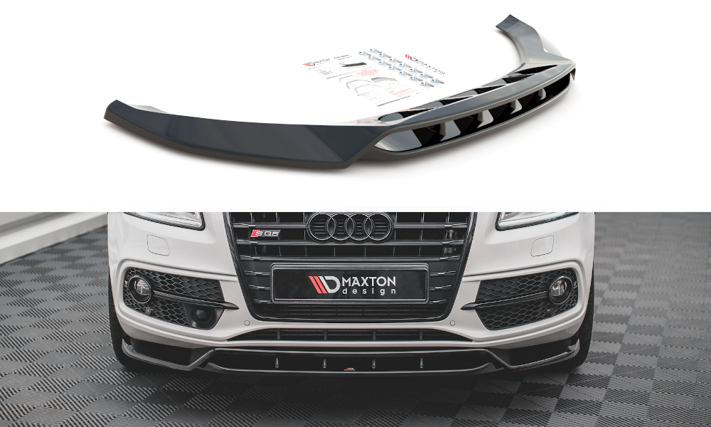 Side Skirts Diffusers Audi S4 / A4 S-Line / A4 Competiton B9  Our Offer \  Audi \ A4 / S4 / RS4 \ A4 S-Line \ B9 [2015- 2019] \ Sedan
