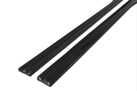 SIDE SKIRTS DIFFUSERS V.1 SUBARU BRZ/ TOYOTA GT86 FACELIFT
