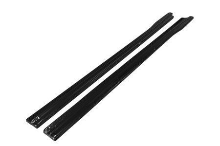 SIDE SKIRTS DIFFUSERS V.1 SUBARU BRZ/ TOYOTA GT86 FACELIFT