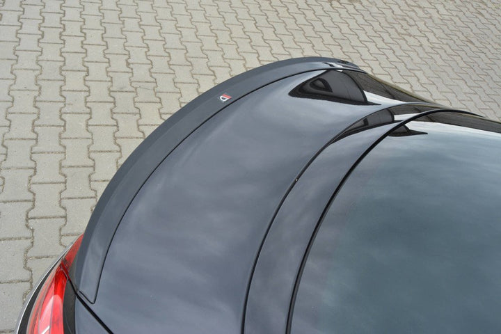 SPOILER CAP VW PASSAT CC R36 RLINE (PREFACE)