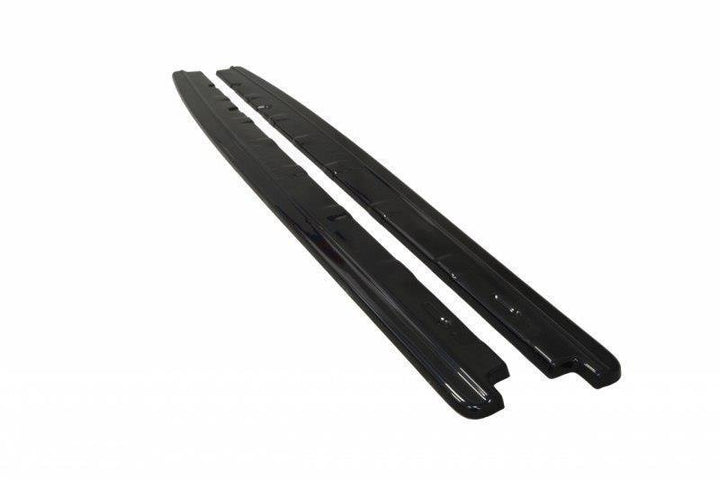 SIDE SKIRTS DIFFUSERS AUDI R8 MK.2