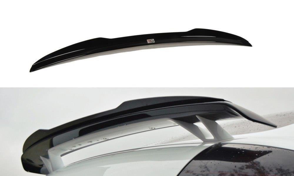 SPOILER CAP AUDI TT RS 8J – Maxton Design USA