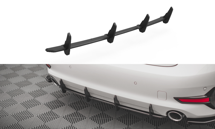 STREET PRO REAR DIFFUSER BMW 3 G20 / G21