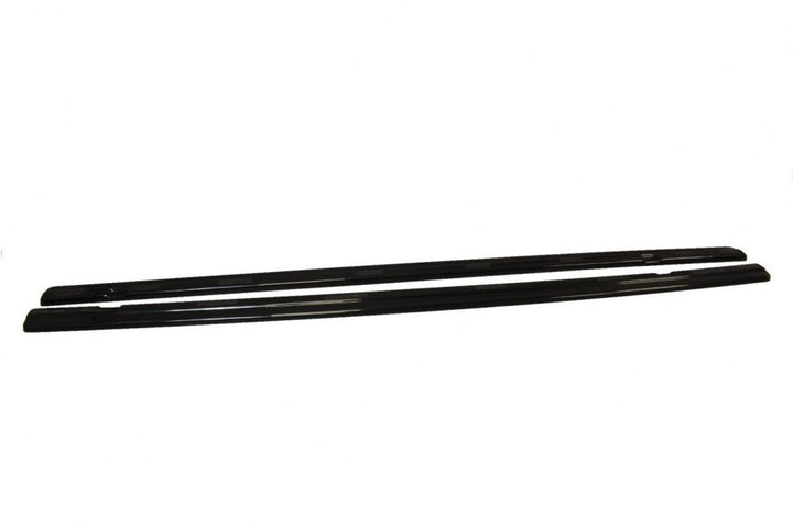 SIDE SKIRTS DIFFUSERS VW GOLF VII GTI PREFACE/FACELIFT