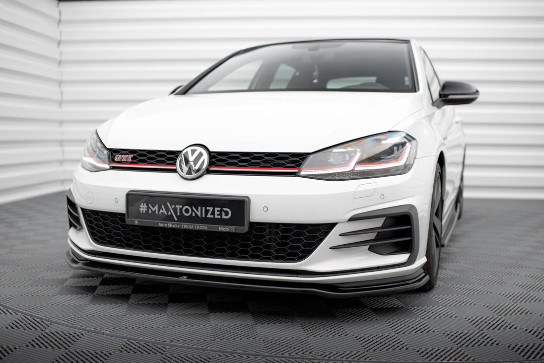 GOLF GTI MK7 FACELIFT (MK7.5) [MY 2018-2021]