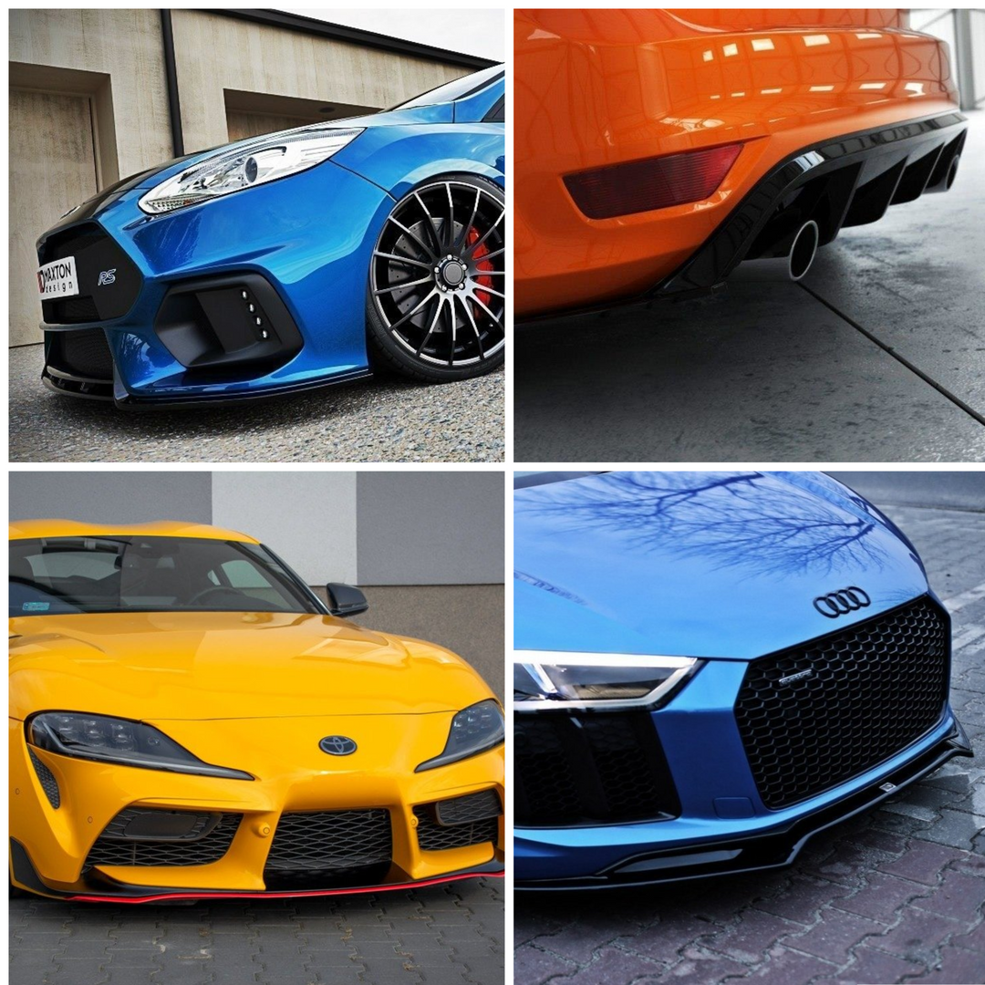 OTHER MAKES AND MODELS