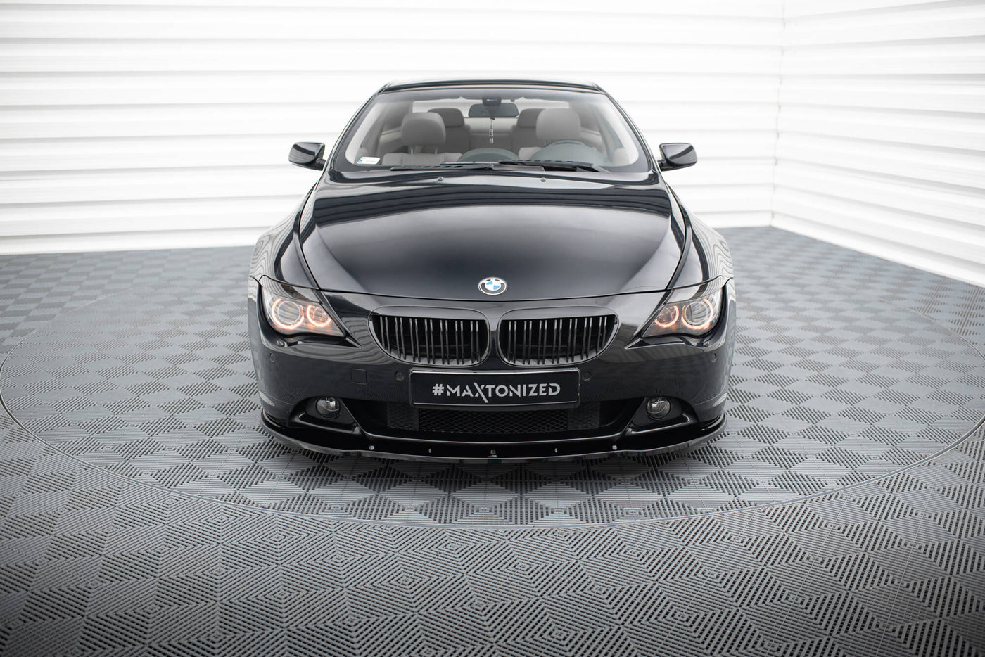 6 SERIES E63-E64