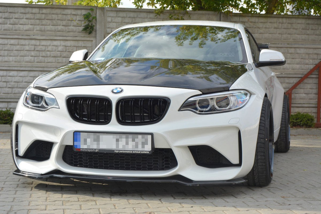 M2 SERIES F87