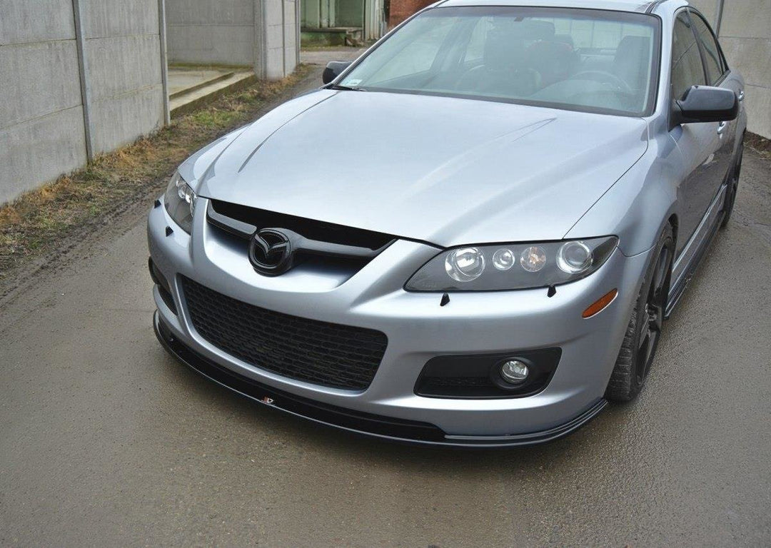 MAZDA 6 MK1 MPS (MAZDASPEED6)