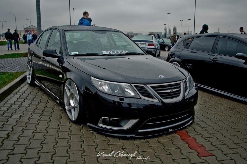 SAAB