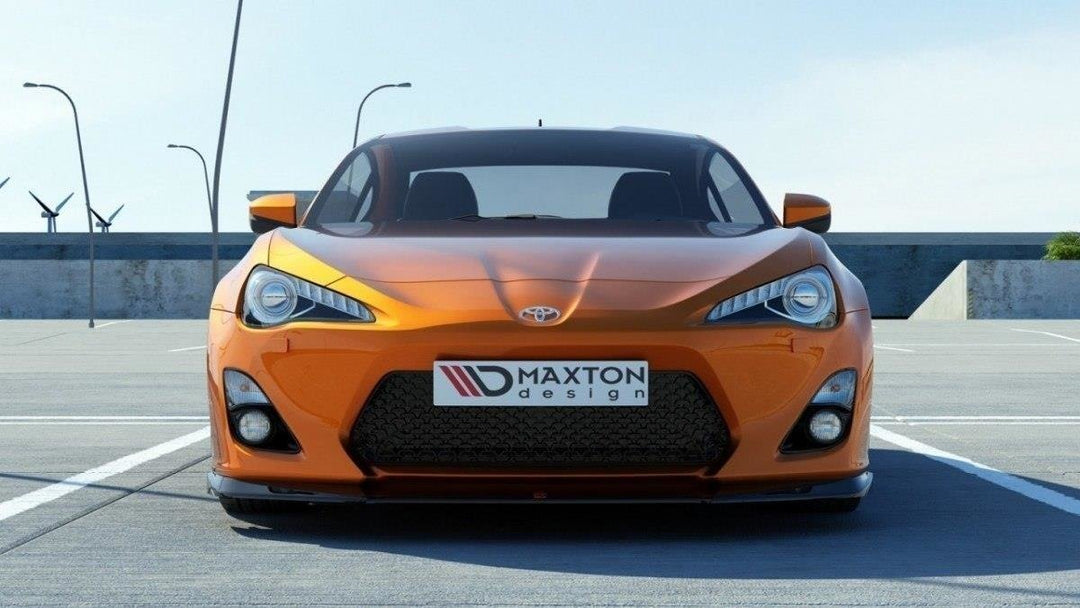 GT86