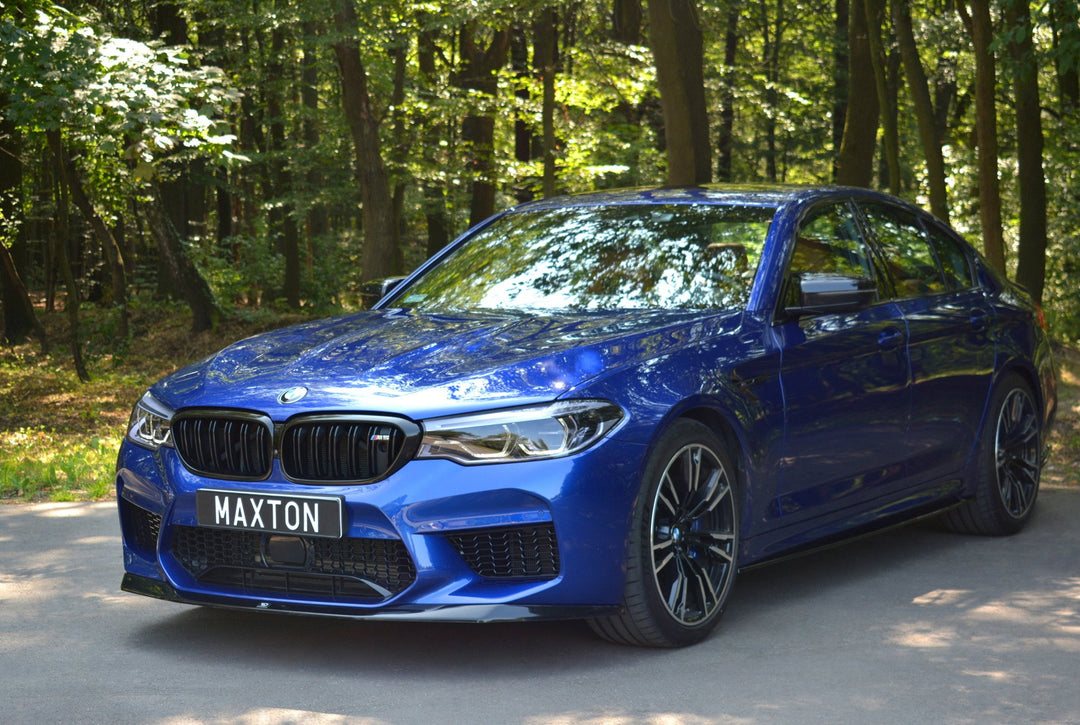 M5 SERIES F90