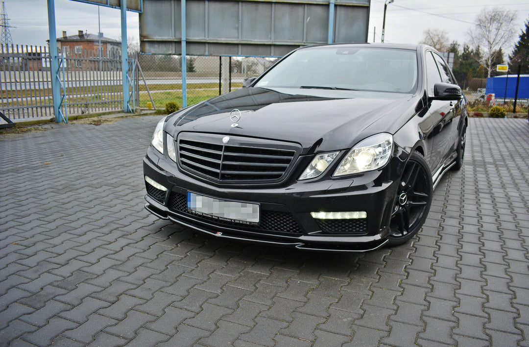 E63 AMG W212