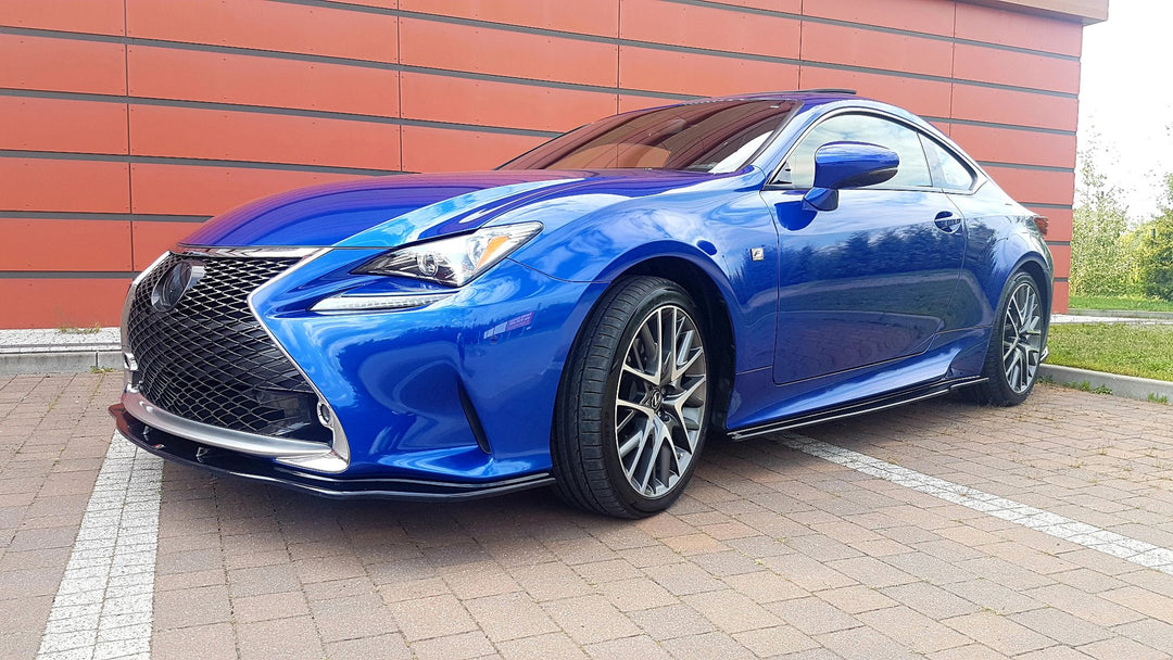 LEXUS RC