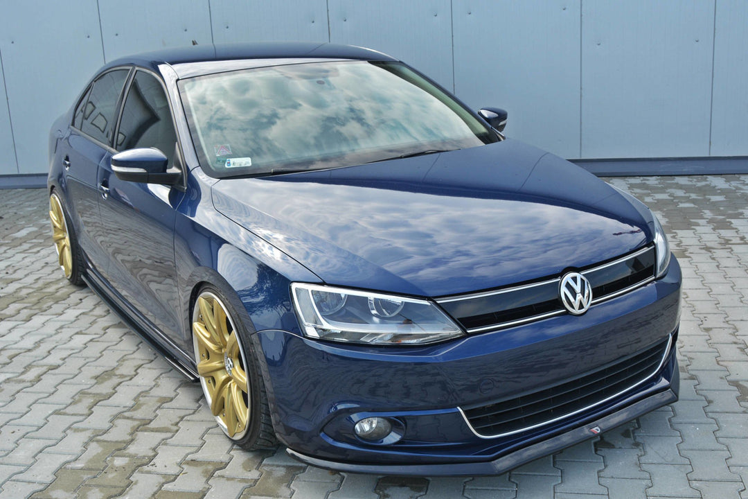 JETTA MK6