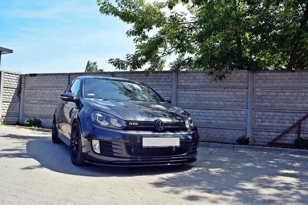 GOLF GTI MK6