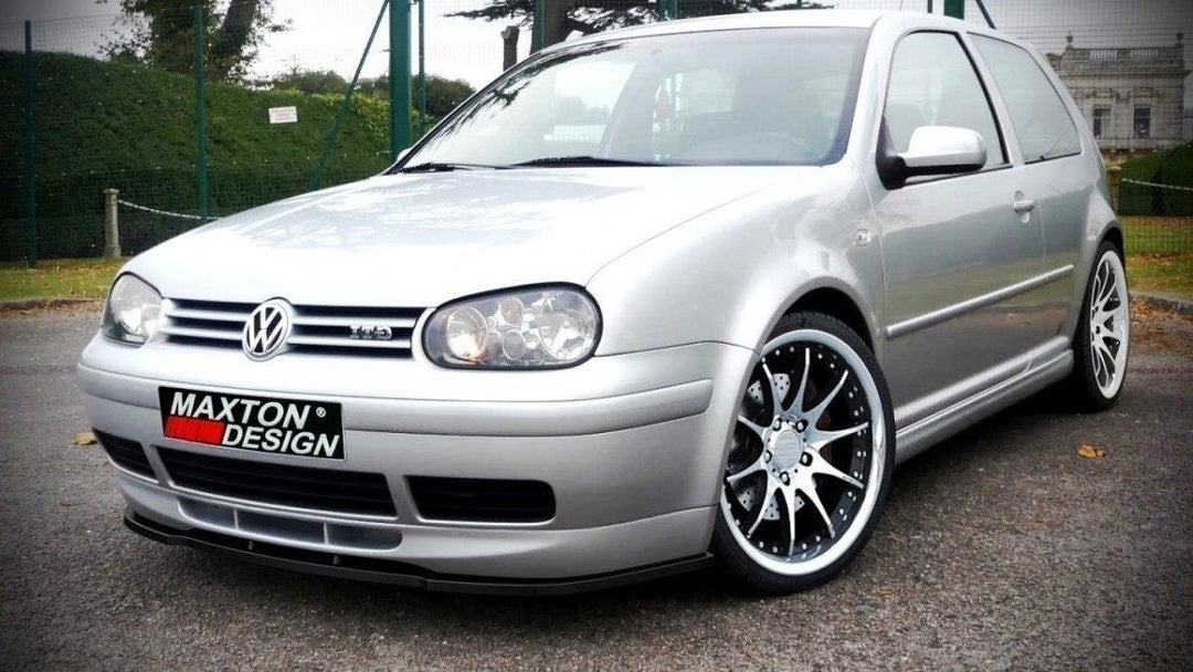 GOLF MK4