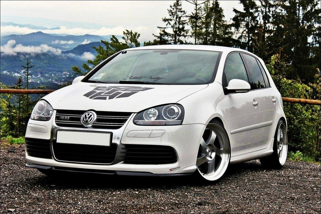 GOLF R MK5