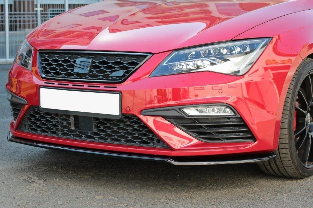 SEAT LEON MK3 FL (FACELIFT)