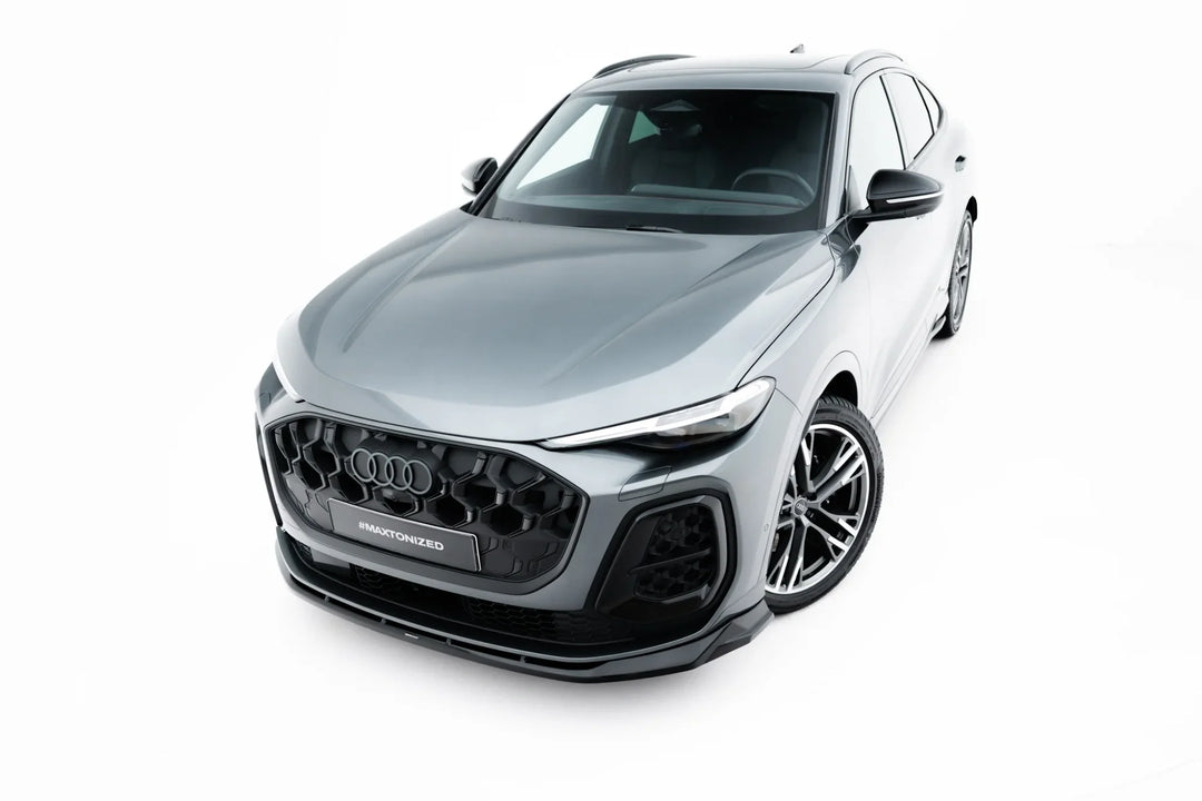 SQ5 MK3 SPORTBACK [MY 2025 -]