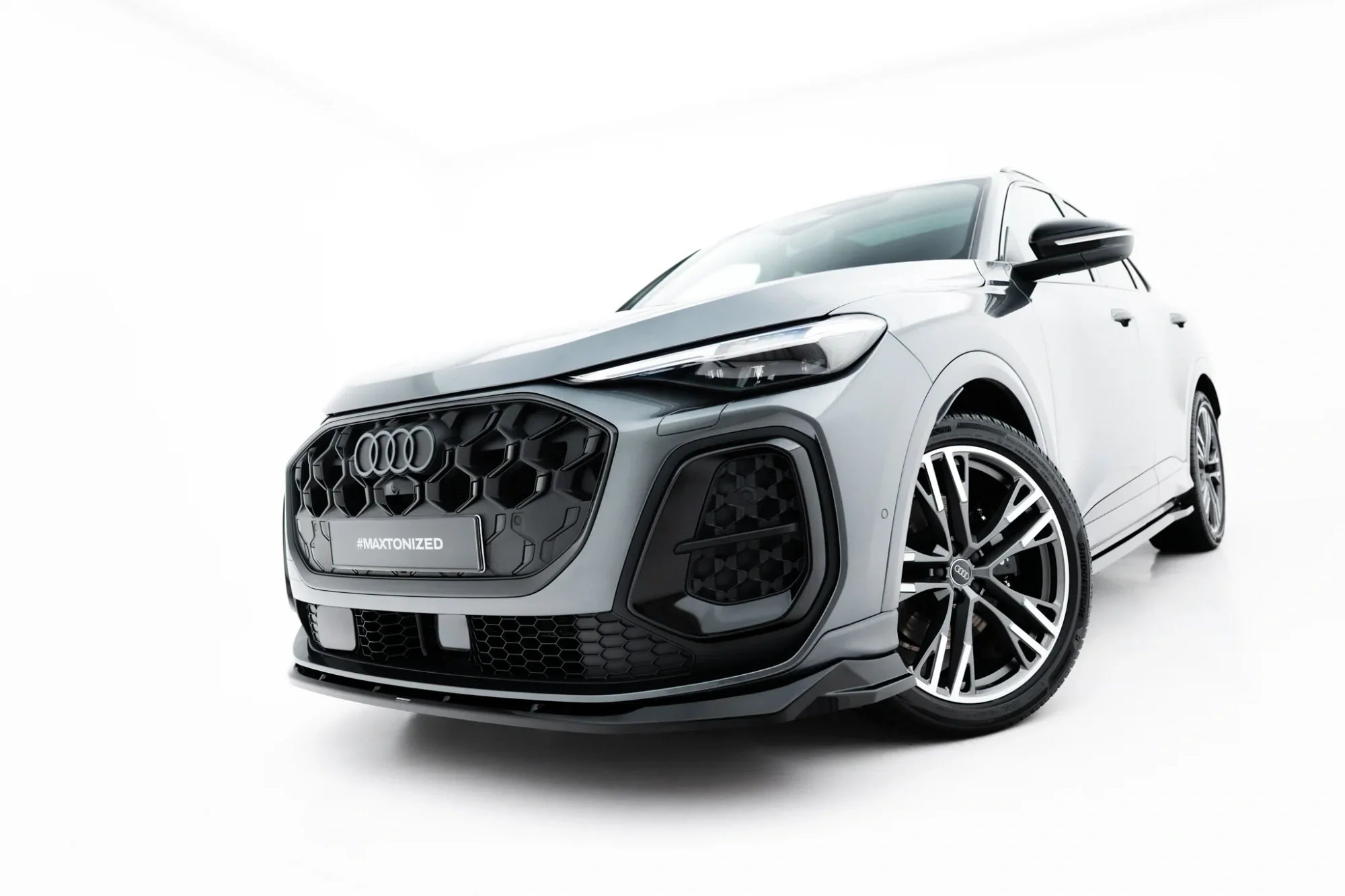 Q5 S-LINE MK3 SUV [MY 2025 -]