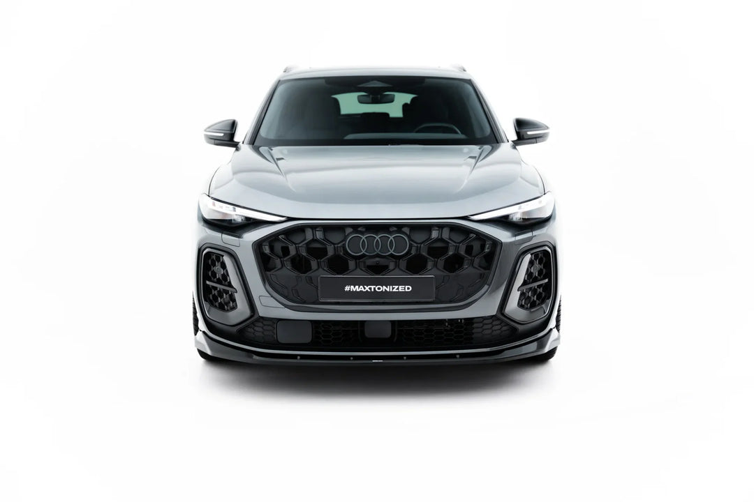 SQ5 MK3 SUV [MY 2025 -]