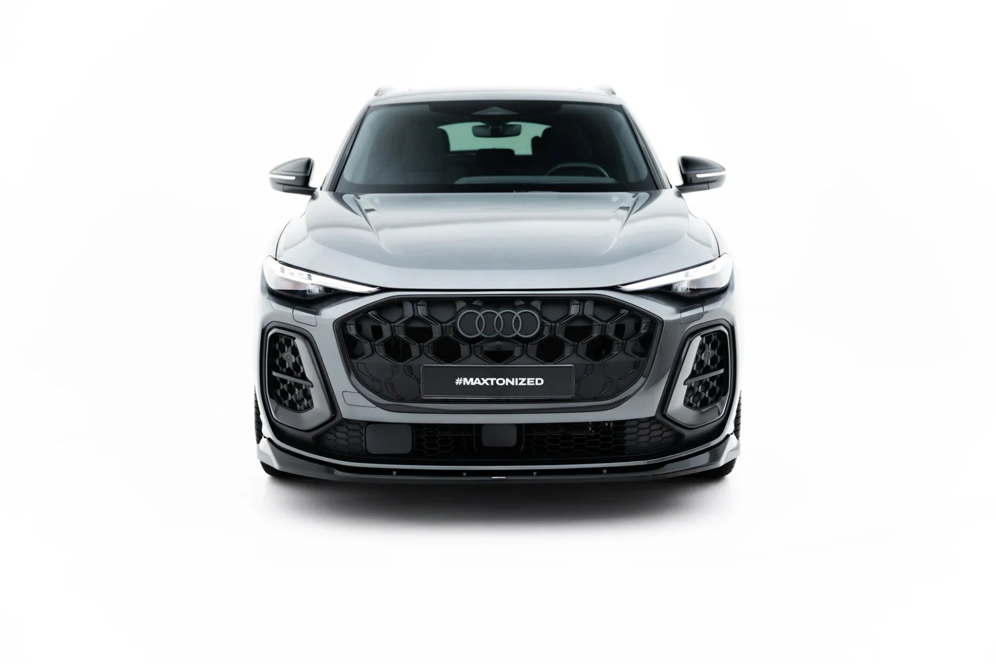 SQ5 MK3 SUV [MY 2025 -]