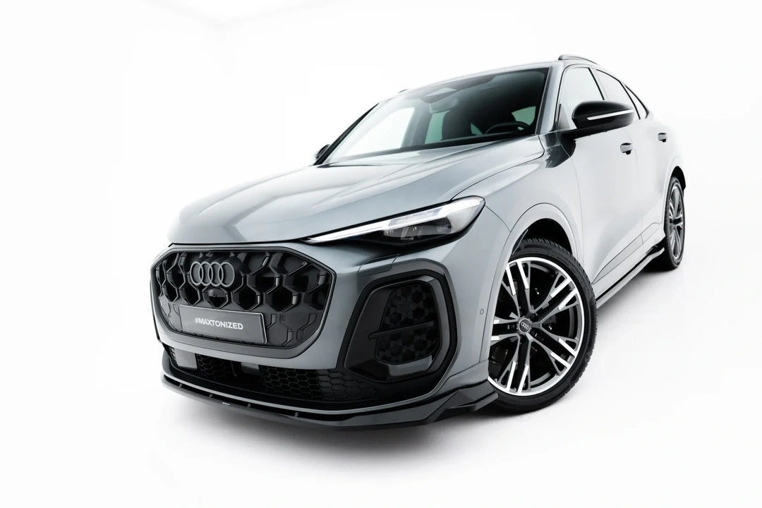 Q5 S-LINE MK3 SPORTBACK [MY 2025 -]
