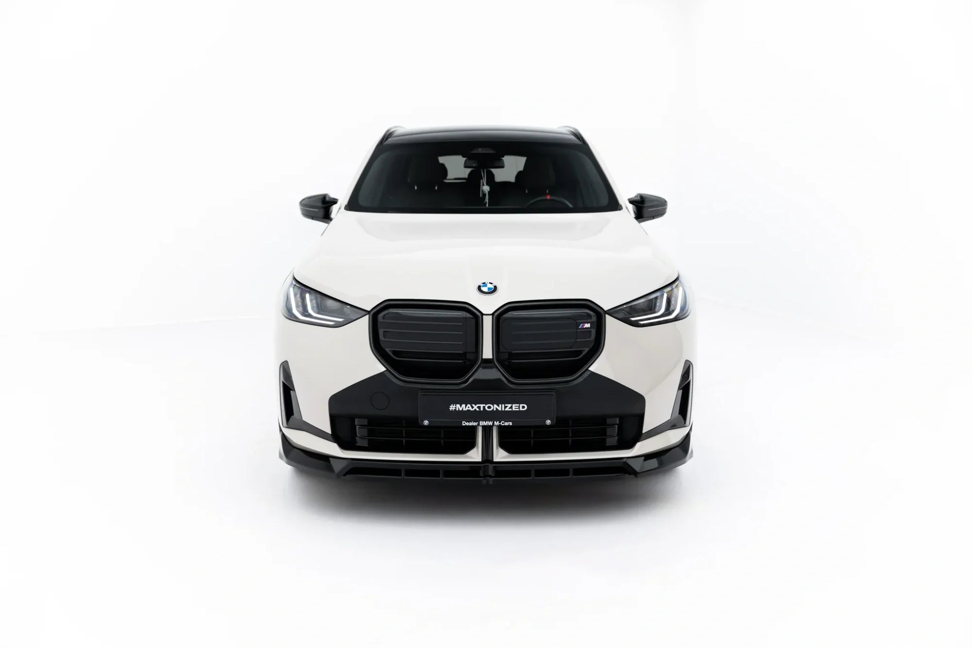 X3 G45 M50 [MY 2025 -]