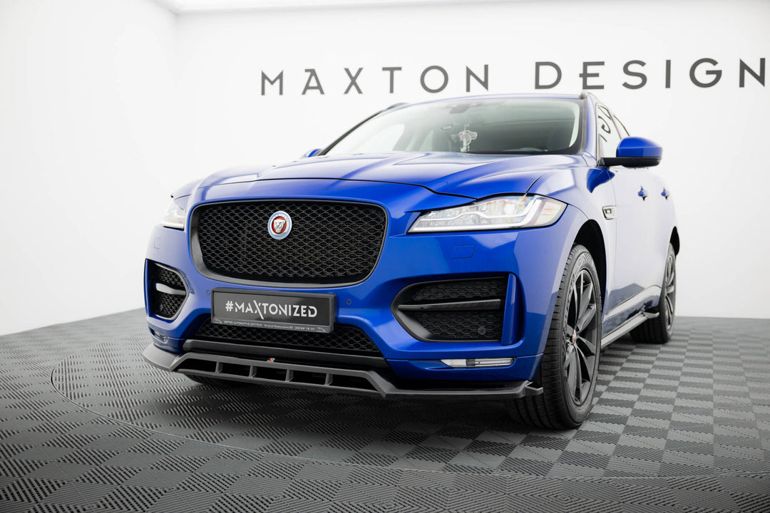 F-PACE R-SPORT MK1