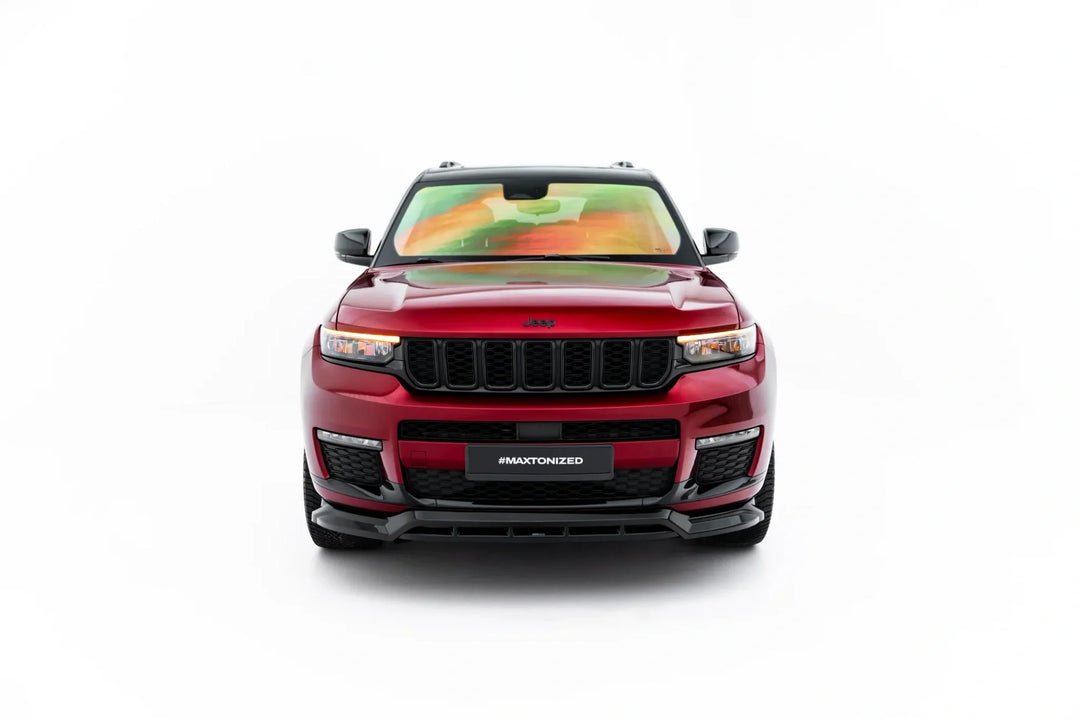 GRAND CHEROKEE L MK5 [MY 2022 - 2025]