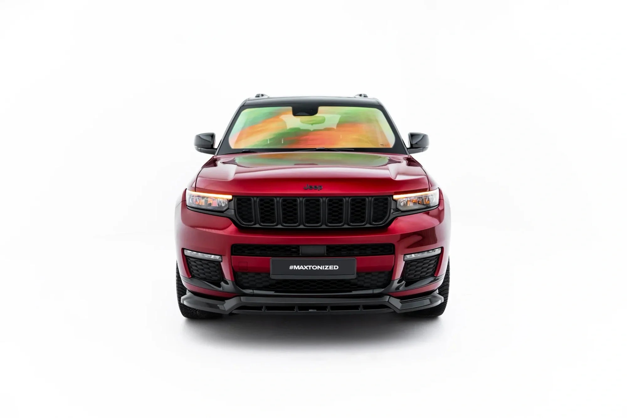 GRAND CHEROKEE L MK5 [MY 2022 - 2025]