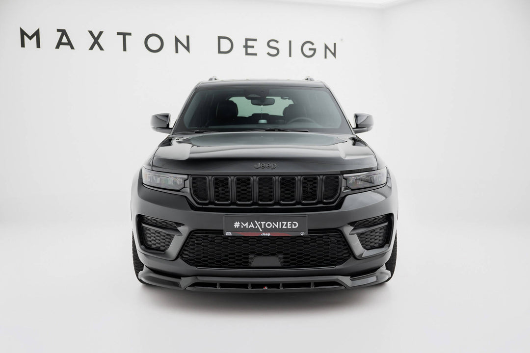 GRAND CHEROKEE TRAILHAWK MK5