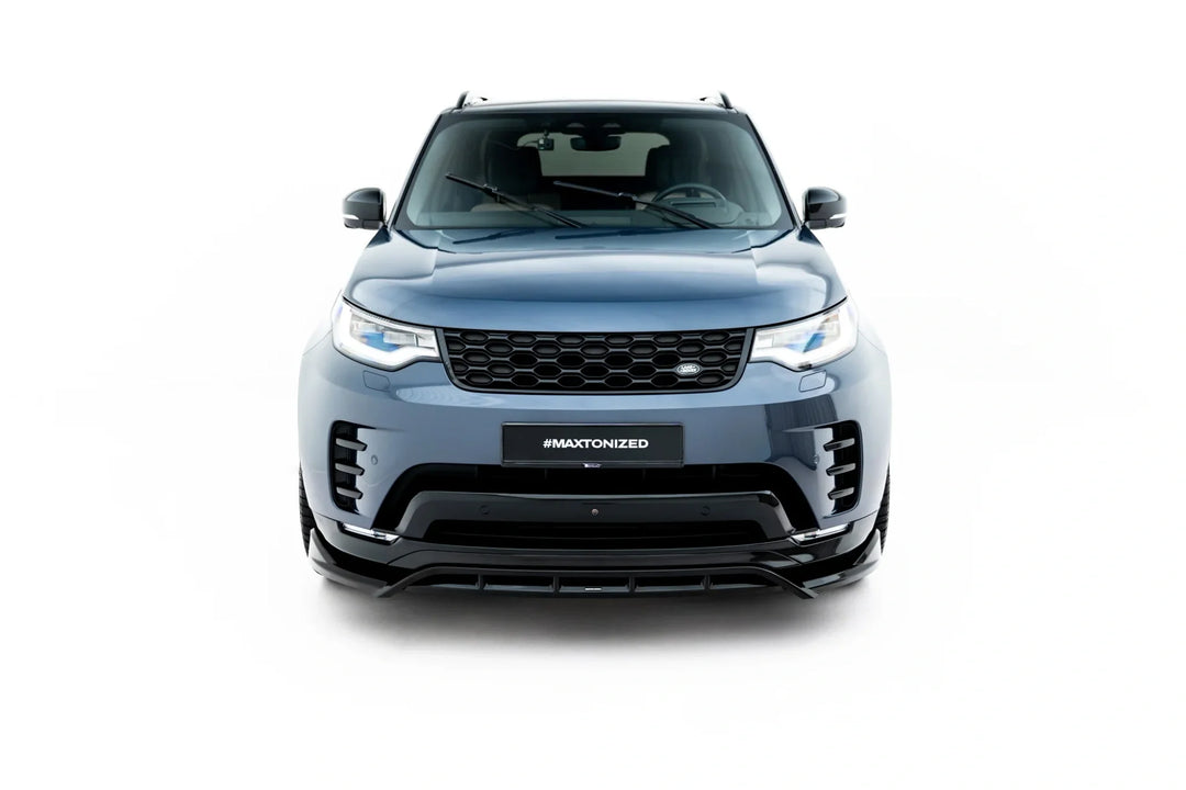 DISCOVERY HSE MK5 FACELIFT [MY 2021 - 2025]