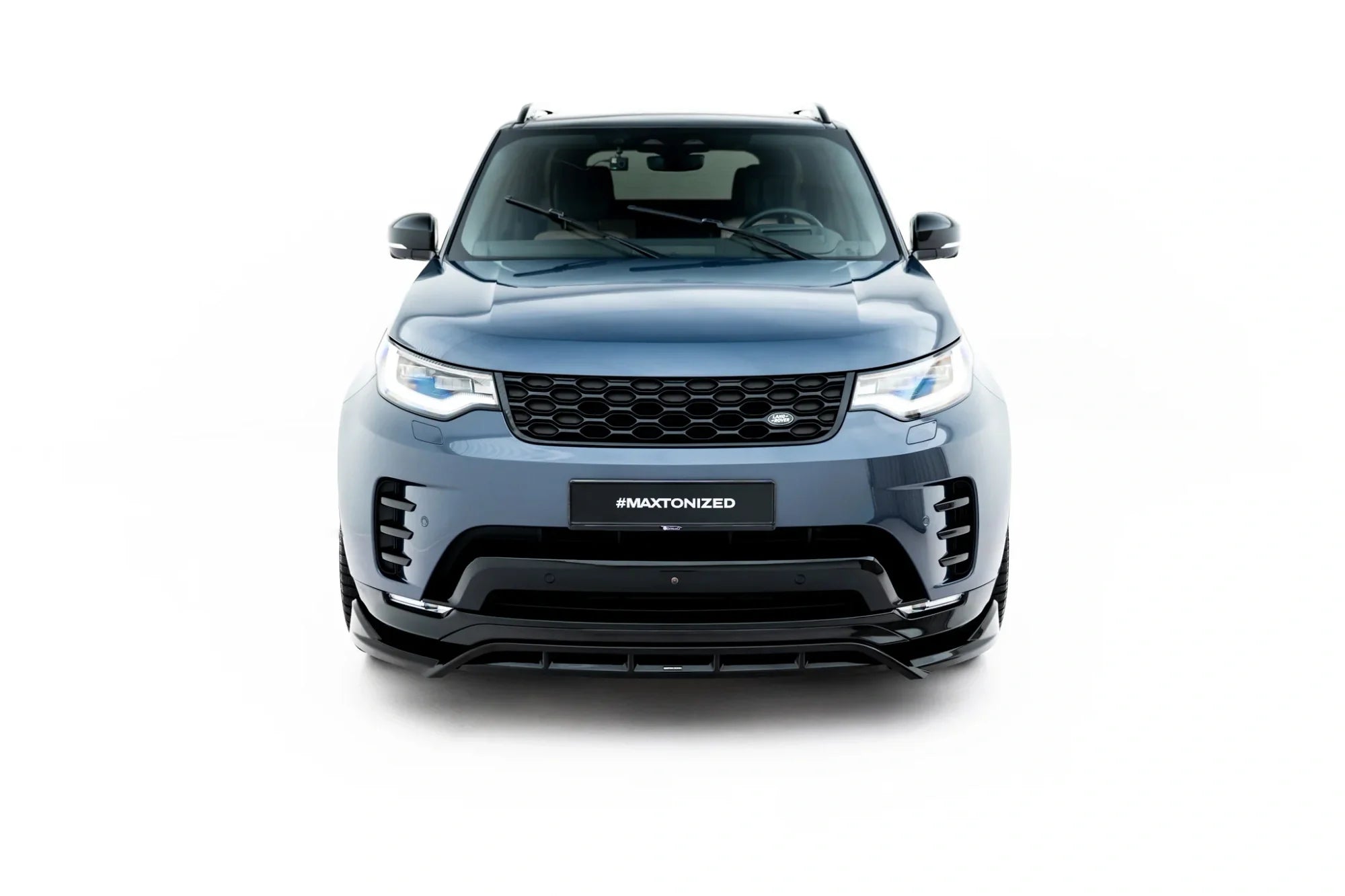 DISCOVERY HSE MK5 FACELIFT [MY 2021 - 2025]