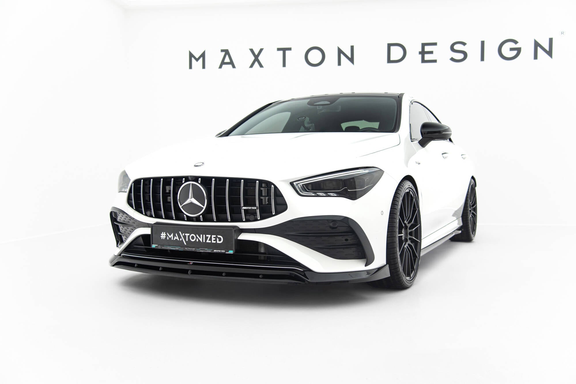 CLA 35 AMG C118 FACELIFT [MY 2024-]