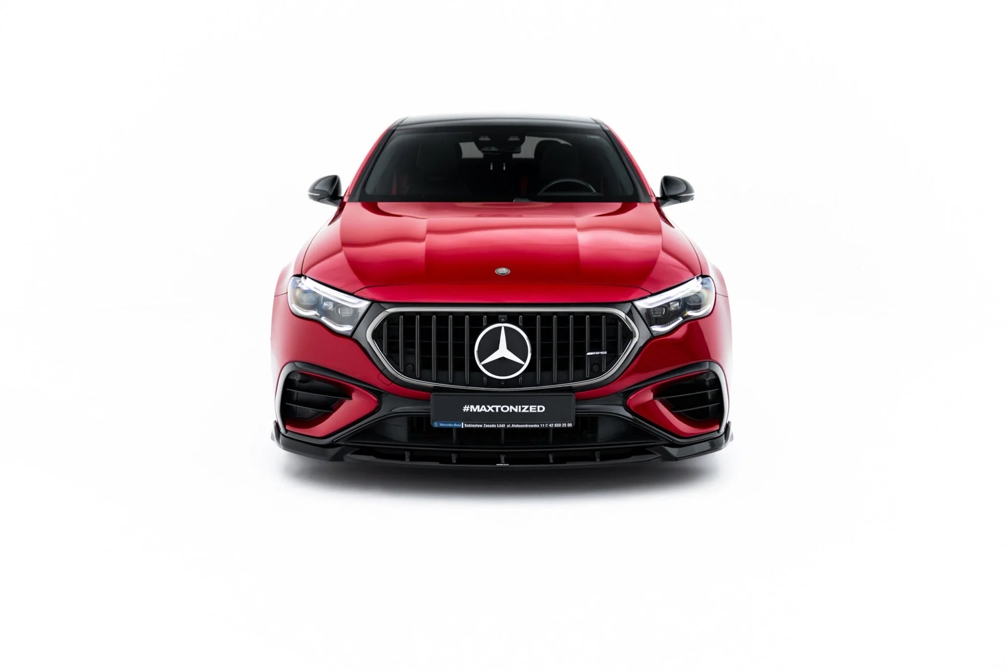 E CALSS W214 AMG E53 [MY 2024-]
