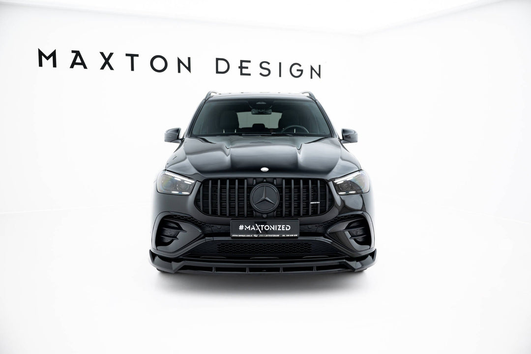 GLE 53 AMG COUPE C167 FACELIFT [MY 2024 - 2026]