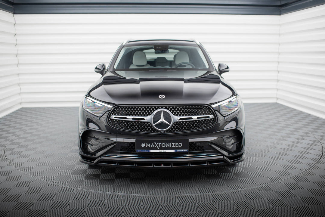 GLC AMG-LINE X254