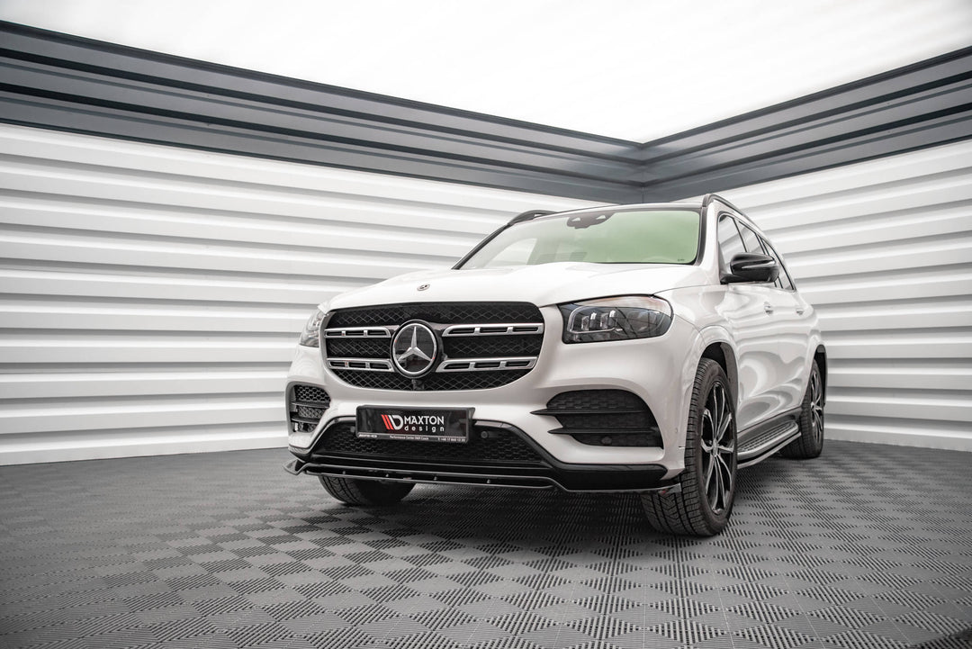 GLS AMG Line X167